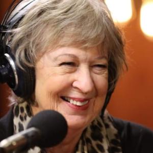 Jayne Eastwood