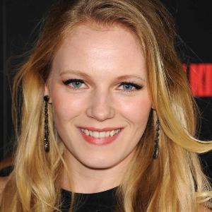 Emma Bell