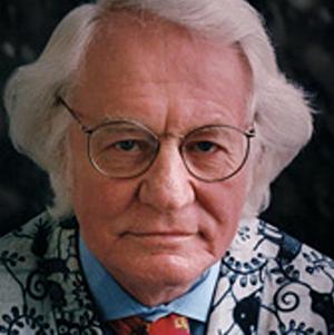 Robert Bly