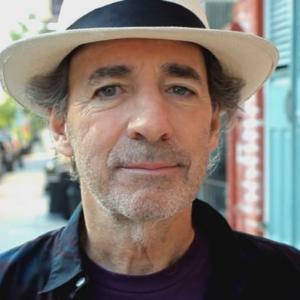 Harry Shearer