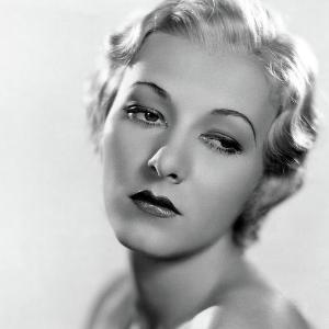 Karen Morley