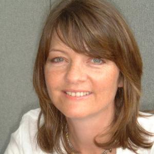 Sarah Sutton