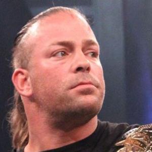 Rob Van Dam