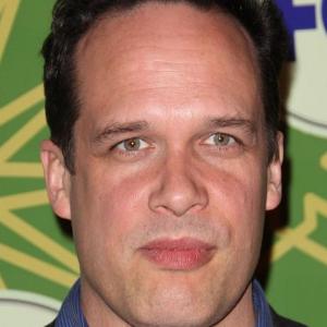 Diedrich Bader