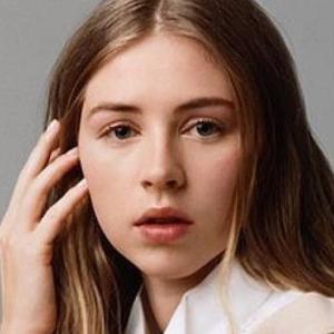 Hermione Corfield
