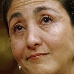 Ingrid Betancourt