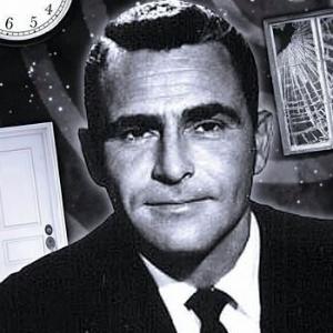 Rod Serling