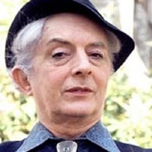 Quentin Crisp