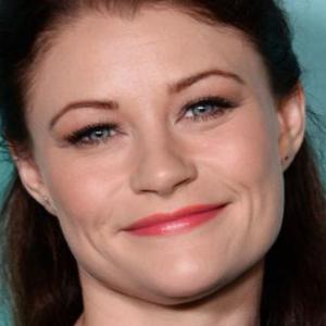 Emilie de Ravin