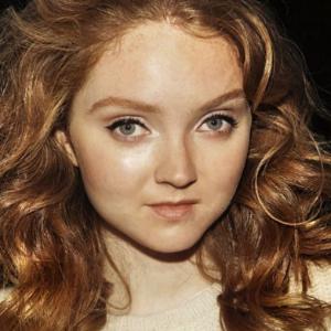 Lily Cole