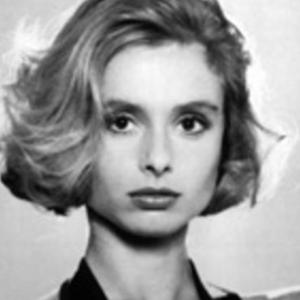 Maryam d'Abo