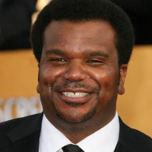 Craig Robinson