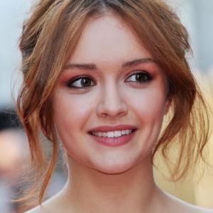 Olivia Cooke
