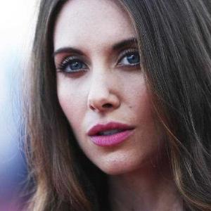 Alison Brie