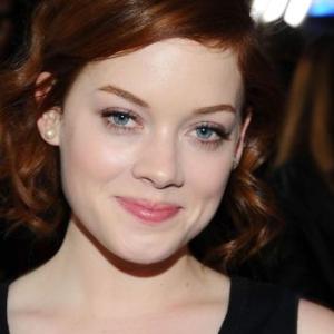Jane Levy