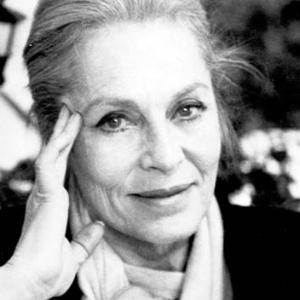 Viveca Lindfors