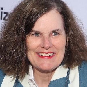Paula Poundstone