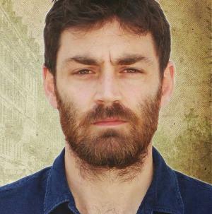 Matthew McNulty