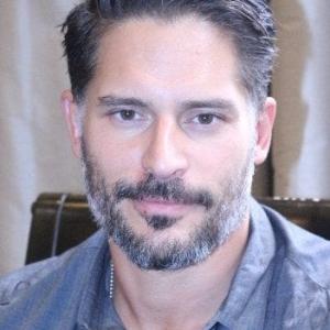 Joe Manganiello