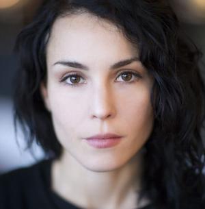 Noomi Rapace