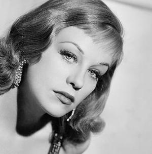 Hildegard Knef