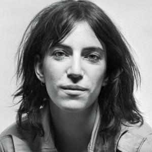 Patti Smith