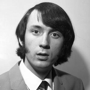 Michael Nesmith