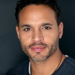 Daniel Sunjata