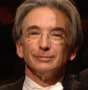 Michael Tilson Thomas