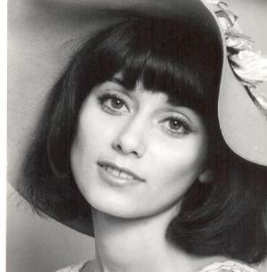 Marie-Hélène Breillat