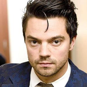 Dominic Cooper