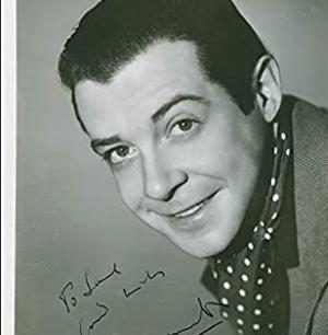Fernand Gravey