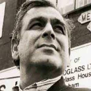 Ismail Merchant