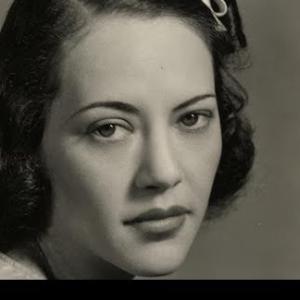 Fredi Washington