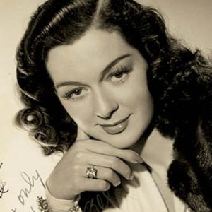 Rosalind Russell