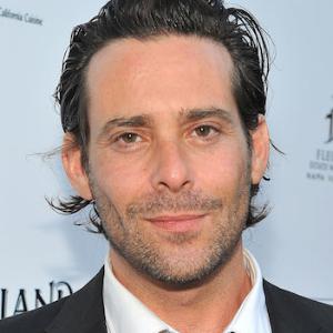 James Callis