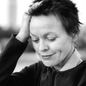 Laurie Anderson