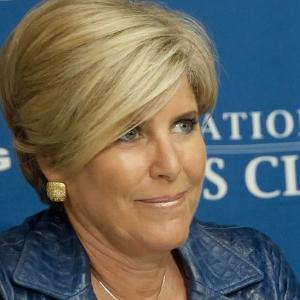 Suze Orman