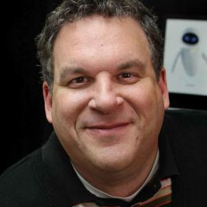Jeff Garlin