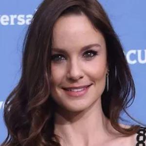 Sarah Wayne Callies
