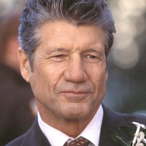 Fred Ward