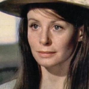 Sarah Miles
