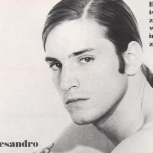 Joe Dallesandro