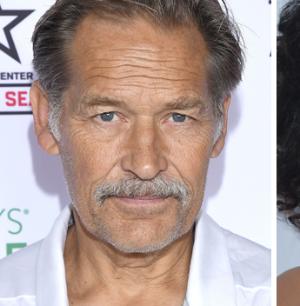 James Remar