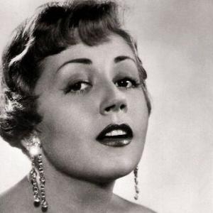 Suzy Delair