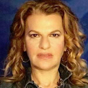 Sandra Bernhard