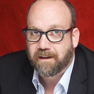 Paul Giamatti