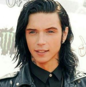 Andy Biersack