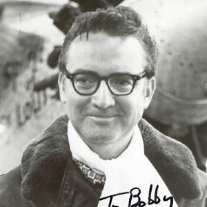 Steve Allen