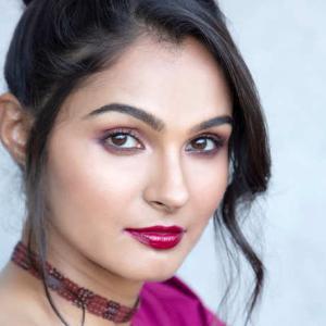Andrea Jeremiah